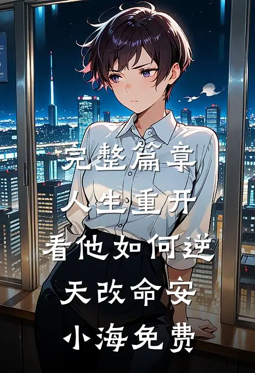 完整篇章人生重开:看他如何逆天改命安小海免费