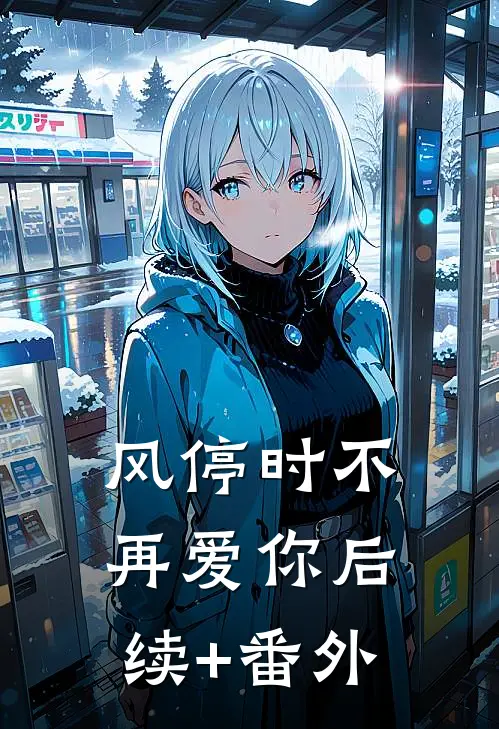 风停时不再爱你后续+番外