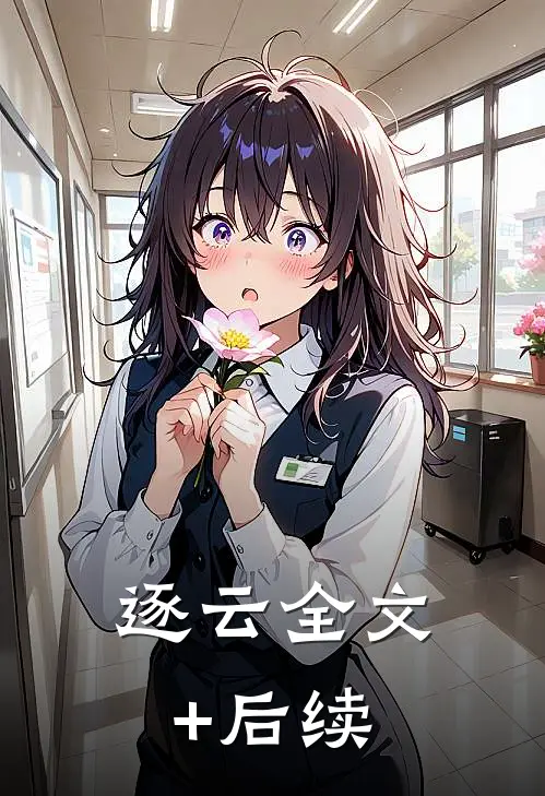 逐云全文+后续