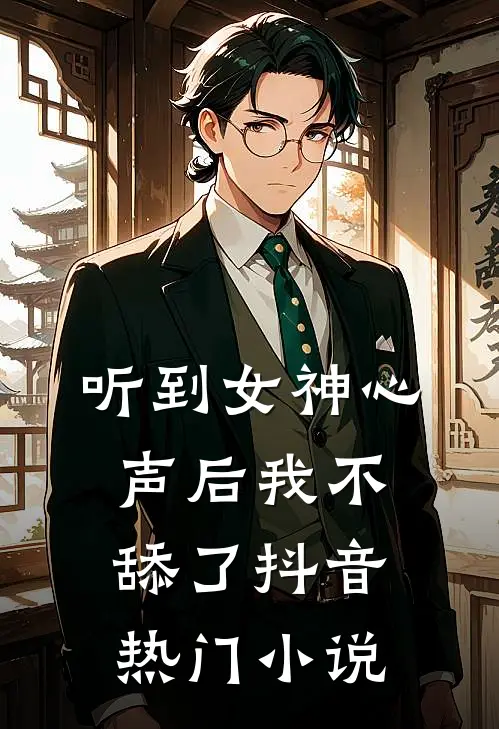 听到女神心声后我不舔了抖音热门小说