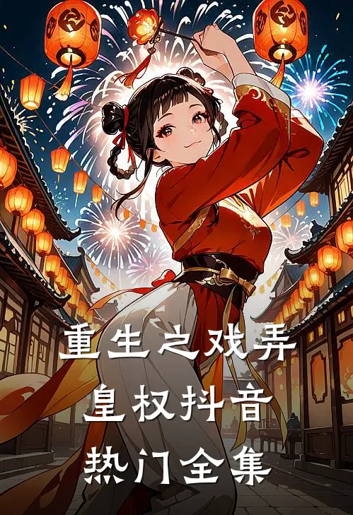 重生之戏弄皇权抖音热门全集