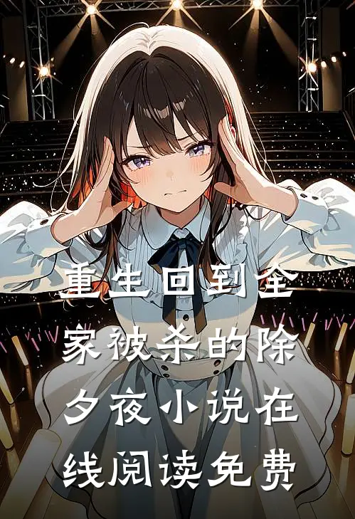 重生回到全家被杀的除夕夜小说在线阅读免费