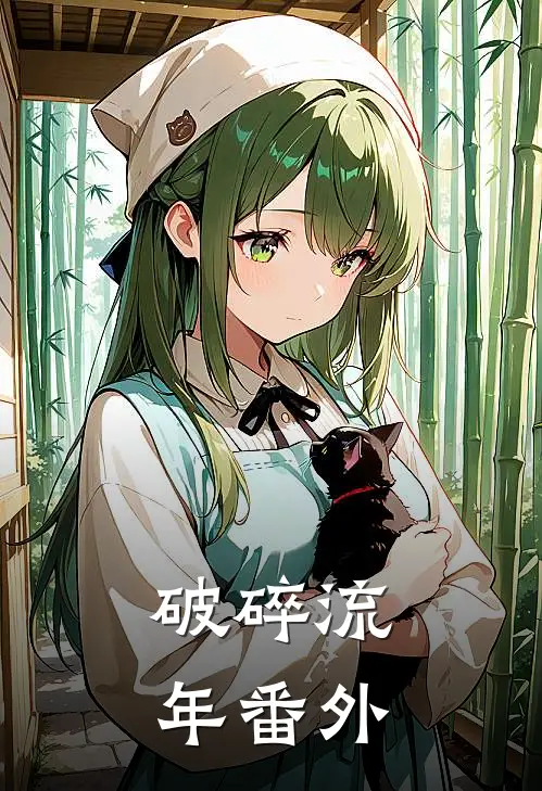 破碎流年 番外