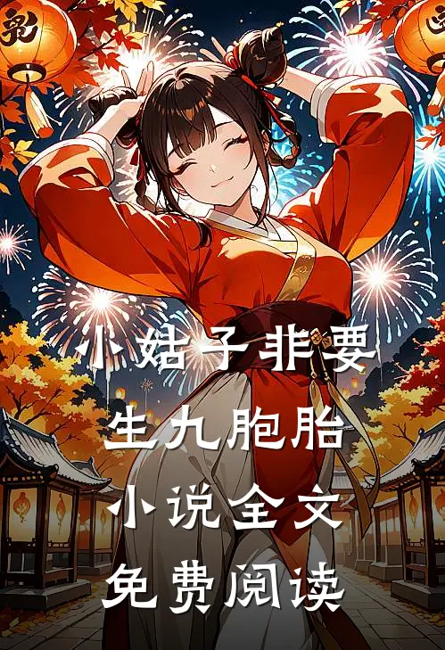 小姑子非要生九胞胎小说全文免费阅读