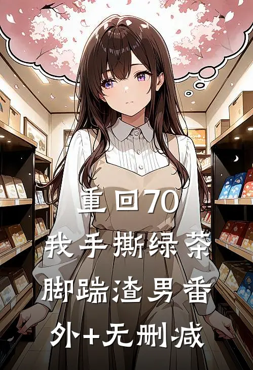 重回70，我手撕绿茶脚踹渣男番外+无删减