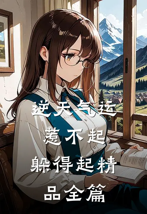逆天气运：惹不起，躲得起精品全篇
