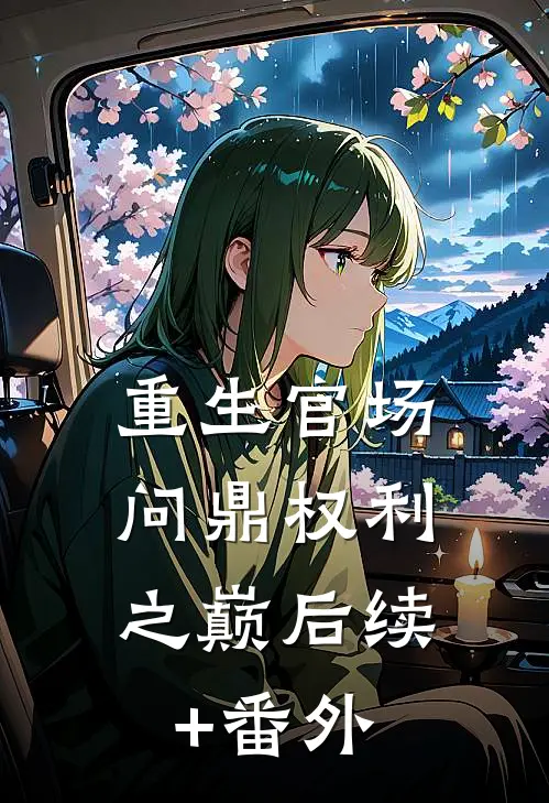 重生官场：问鼎权利之巅后续+番外