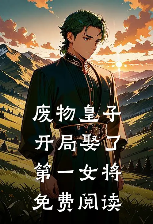 废物皇子，开局娶了第一女将免费阅读