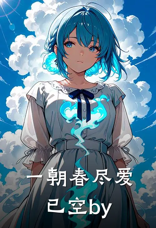 一朝春尽爱已空by