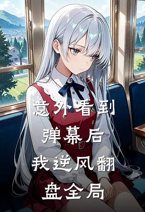 意外看到弹幕后，我逆风翻盘全局
