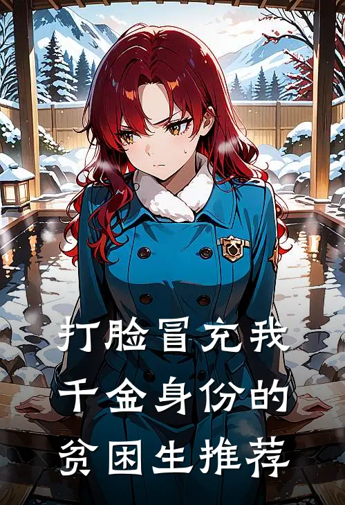 打脸冒充我千金身份的贫困生推荐