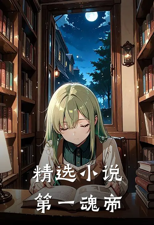 精选小说第一魂帝