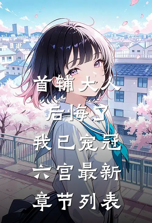 首辅大人后悔了，我已宠冠六宫最新章节列表
