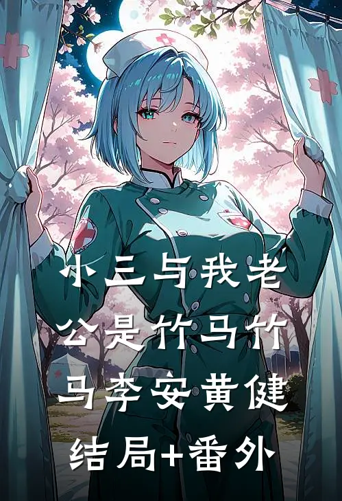 小三与我老公是竹马竹马李安黄健结局+番外