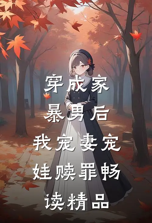 穿成家暴男后，我宠妻宠娃赎罪畅读精品