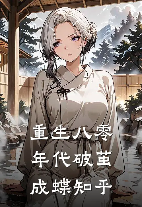 重生八零年代破茧成蝶知乎