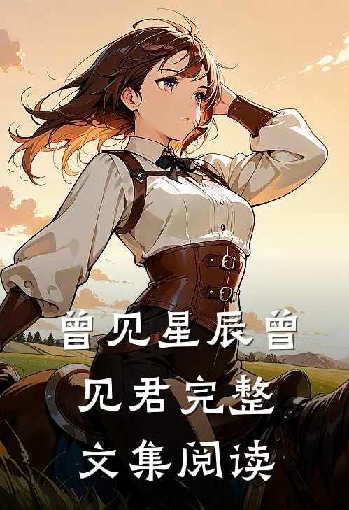 曾见星辰曾见君完整文集阅读