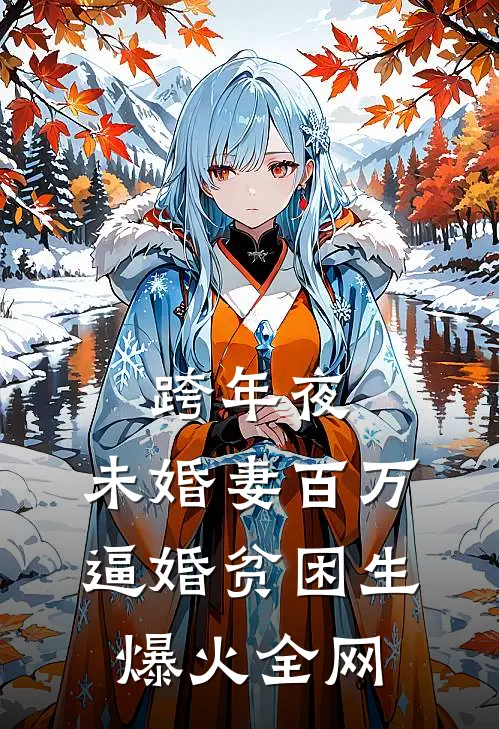 跨年夜，未婚妻百万逼婚贫困生爆火全网