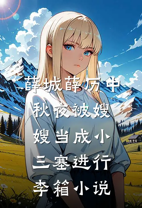 薛城薛历中秋夜被嫂嫂当成小三塞进行李箱小说