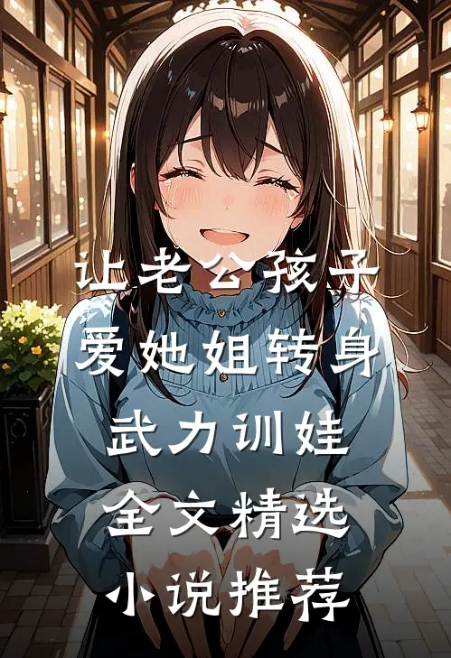 让老公孩子爱她姐转身武力训娃全文精选小说推荐
