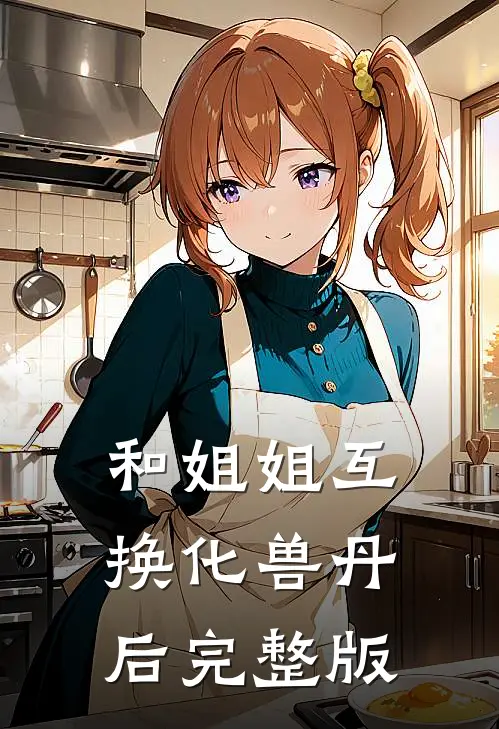 和姐姐互换化兽丹后完整版