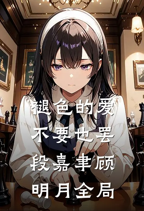 褪色的爱，不要也罢段嘉聿顾明月全局