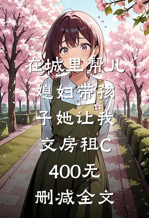 在城里帮儿媳妇带孩子她让我交房租C400无删减全文
