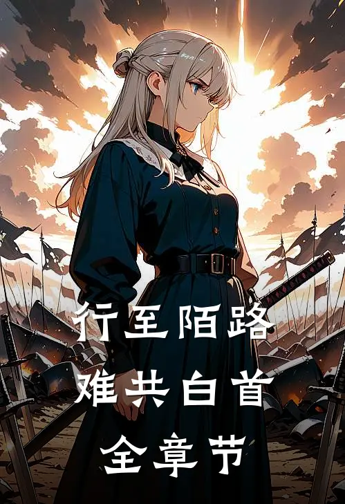 行至陌路难共白首全章节