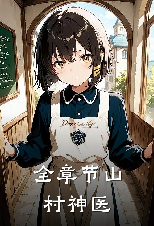 全章节山村神医