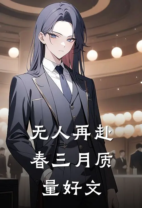 无人再赴春三月质量好文