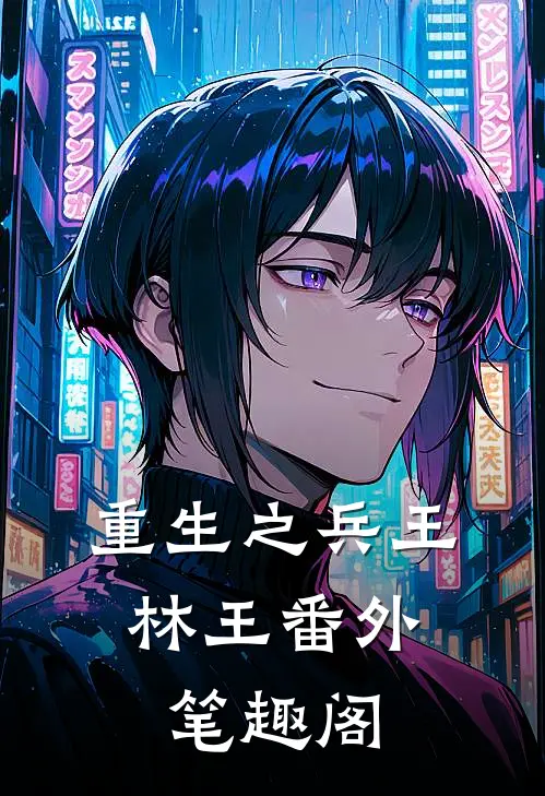 重生之兵王：林王番外笔趣阁
