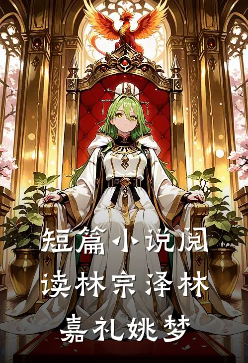 短篇小说阅读林宗泽林嘉礼姚梦