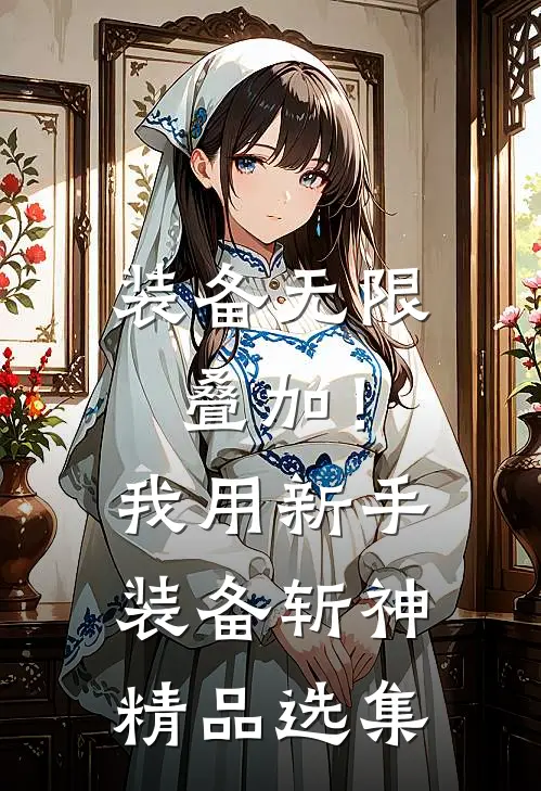装备无限叠加！我用新手装备斩神精品选集
