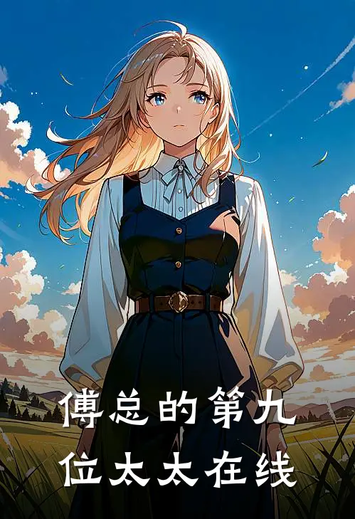 傅总的第九位太太在线
