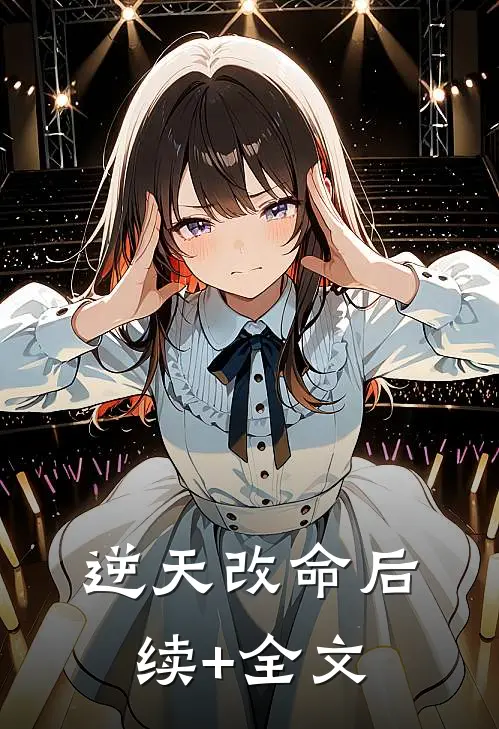 逆天改命后续+全文