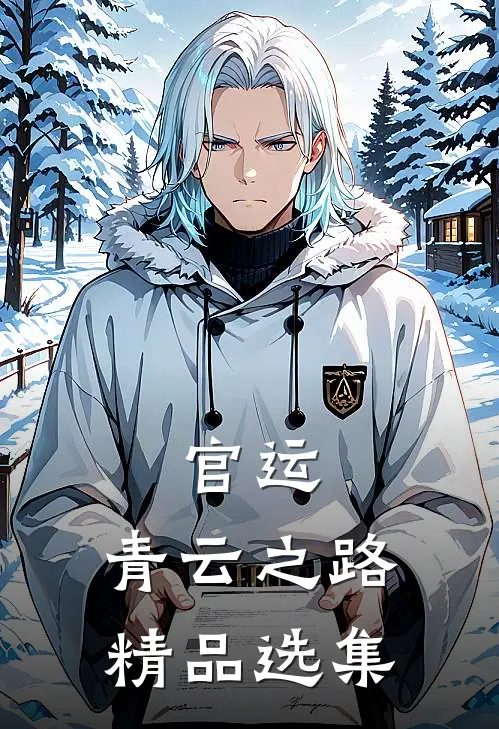 官运：青云之路精品选集