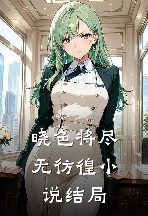 晓色将尽无彷徨小说结局