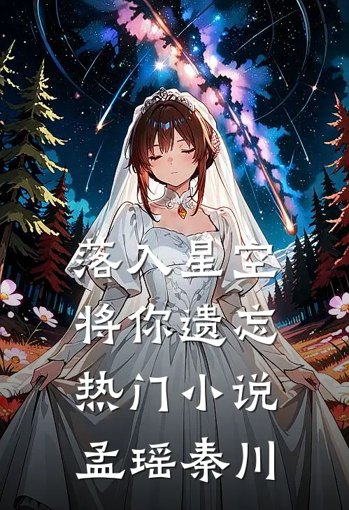落入星空将你遗忘热门小说孟瑶秦川