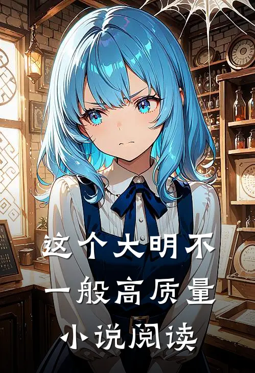 这个大明不一般高质量小说阅读