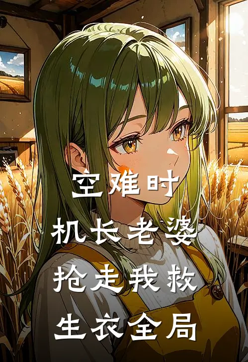 空难时，机长老婆抢走我救生衣全局