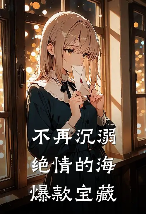 不再沉溺绝情的海爆款宝藏