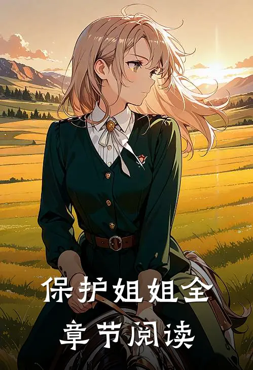 保护姐姐全章节阅读