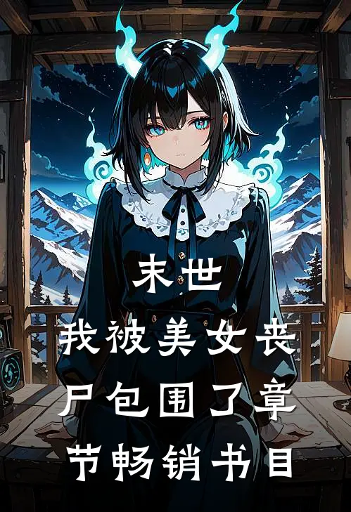 末世：我被美女丧尸包围了章节畅销书目