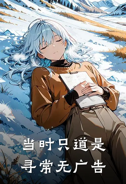 当时只道是寻常无广告