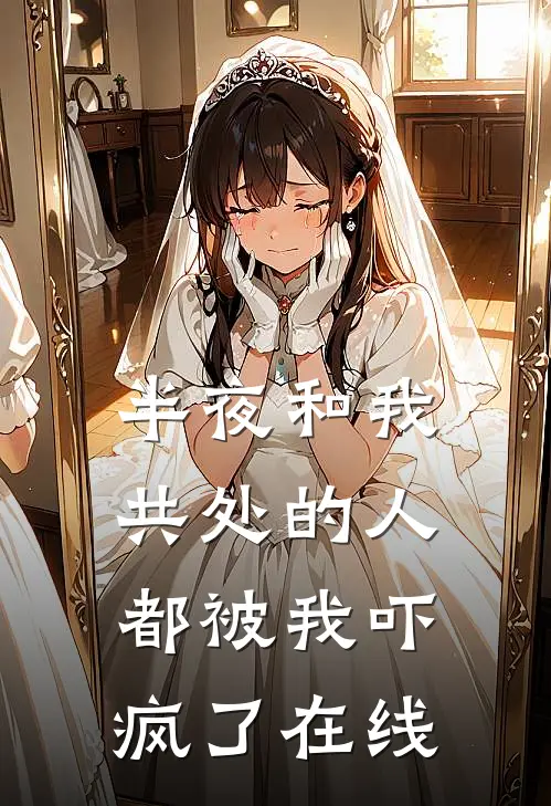 半夜和我共处的人，都被我吓疯了在线