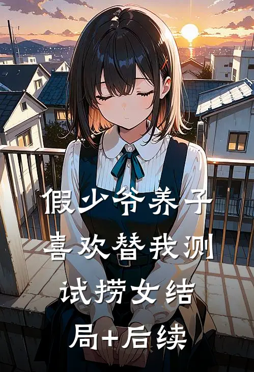 假少爷养子喜欢替我测试捞女结局+后续