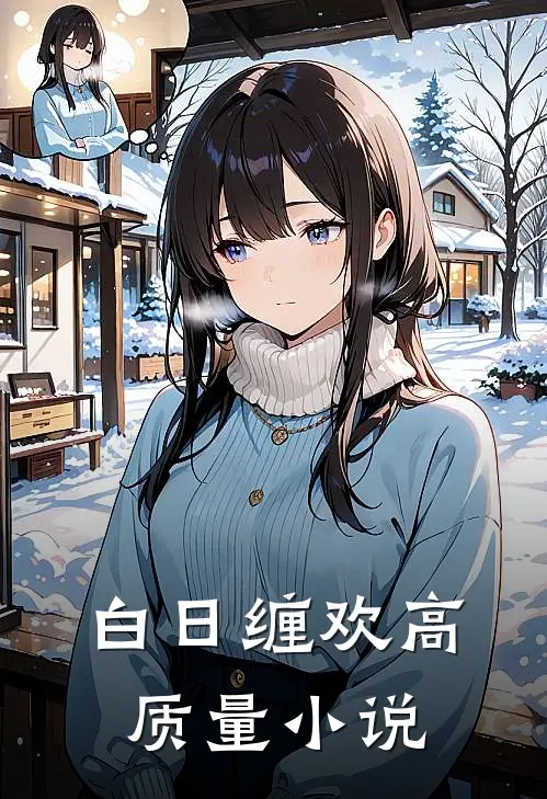 白日缠欢高质量小说