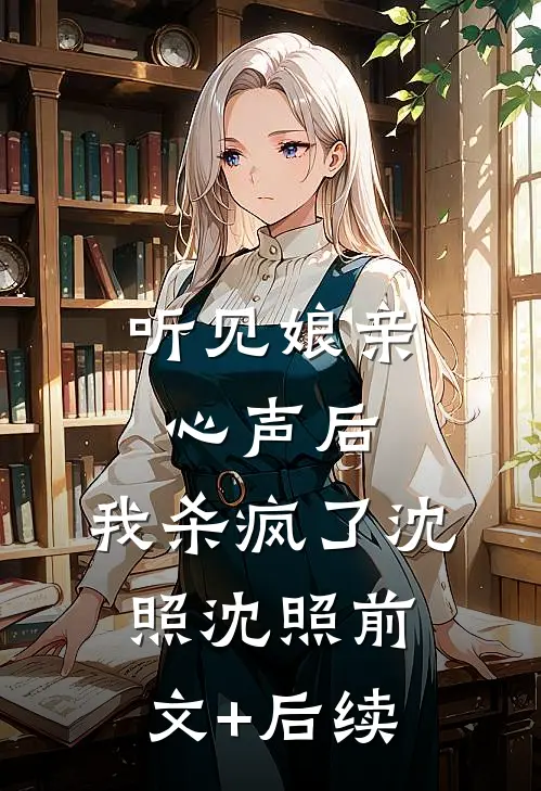 听见娘亲心声后，我杀疯了沈照沈照前文+后续
