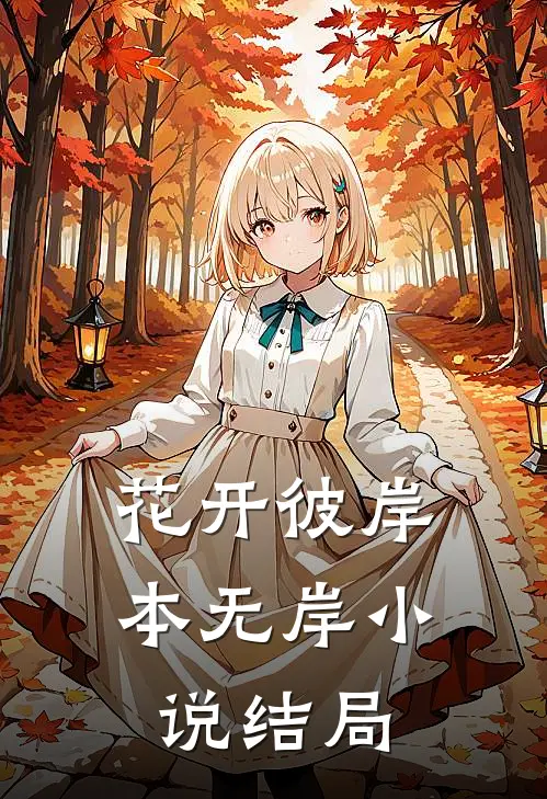 花开彼岸本无岸小说结局