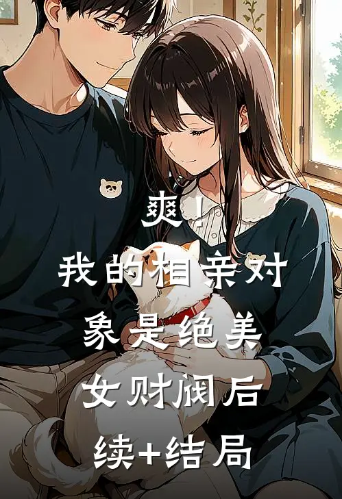 爽！我的相亲对象是绝美女财阀后续+结局